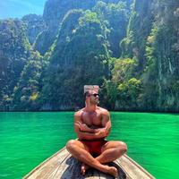 Отзыв от Григорий - Виза Destination Thailand